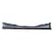 Ultratech Ultra-Gutter Guard RT, 9'L x 7''Dia. with 5'' Weir 9145 - alternate 3